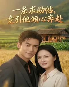 一条求助帖,竟引他倾心奔赴完整版免费观看