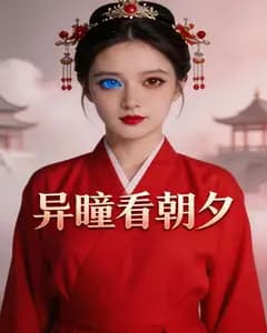 异瞳见朝夕完整版免费观看