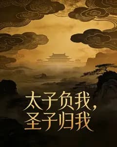 太子负我,圣子归我完整版免费观看