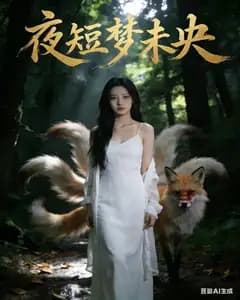 夜短梦未央完整版免费观看