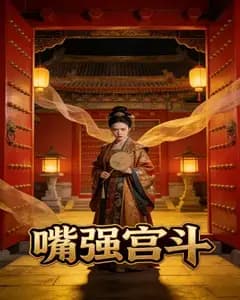 嘴强宫斗完整版免费观看