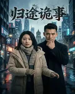 归途诡事完整版免费观看