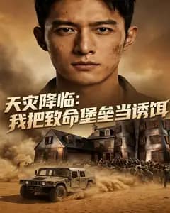 天灾降临:我把致命堡垒当诱饵完整版免费观看