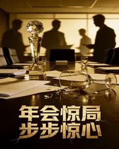 年会惊局步步惊心完整版免费观看