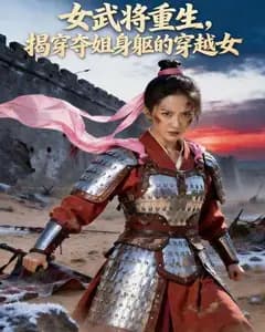 女武将重生,揭穿夺姐身躯的穿越女完整版免费观看