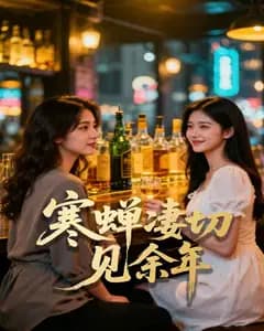 寒蝉凄切见余年完整版免费观看