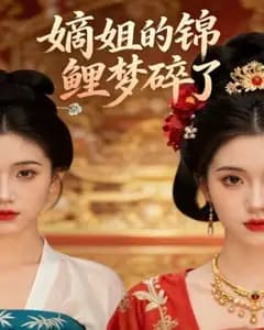 嫡姐的锦鲤梦碎了完整版免费观看