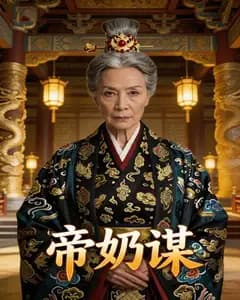 帝奶谋完整版免费观看