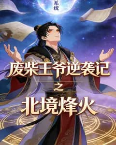 废柴王爷逆袭记之北境烽火完整版免费观看