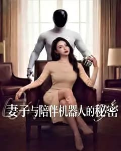 妻子与陪伴机器人的秘密完整版免费观看