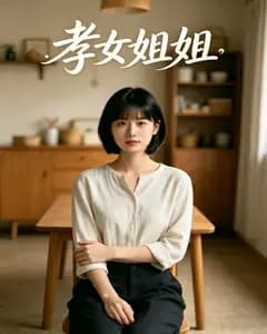 孝女姐姐完整版免费观看