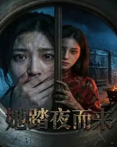 她踏夜而来完整版免费观看