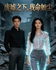 废墟之下,我命如尘完整版免费观看