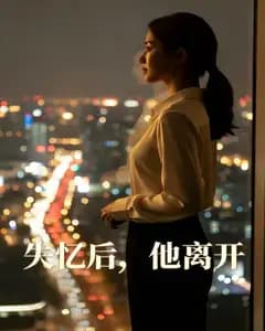 失忆后,他离开完整版免费观看