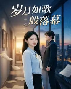 岁月如歌般落幕完整版免费观看