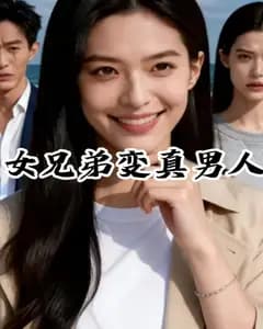 女兄弟变真男人完整版免费观看