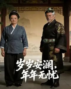 岁岁安澜,年年无忧完整版免费观看