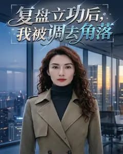 复盘立功后,我被调去角落完整版免费观看