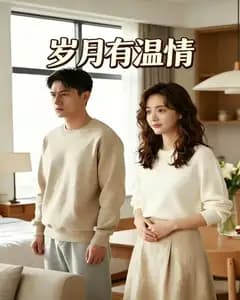岁月有温情完整版免费观看
