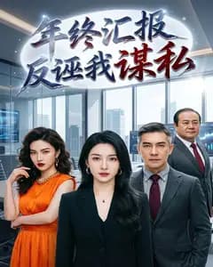 年终汇报反诬我谋私完整版免费观看
