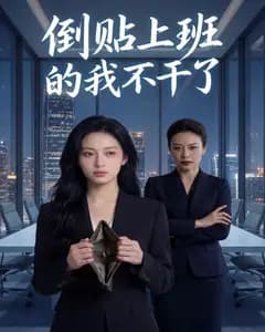 倒贴上班的我不干了完整版免费观看