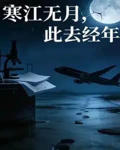 寒江无月,此去经年完整版免费观看