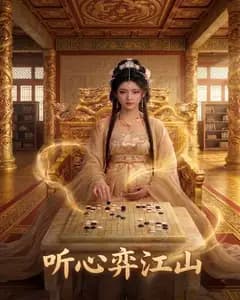 听心弈江山完整版免费观看
