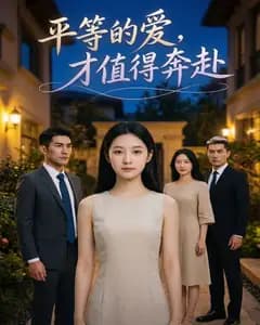平等的爱,才值得奔赴完整版免费观看