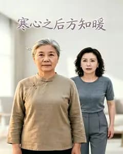 寒心之后方知暖完整版免费观看