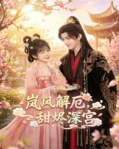 岚风解厄,甜烬深宫完整版免费观看