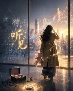 带你听见这世界完整版免费观看