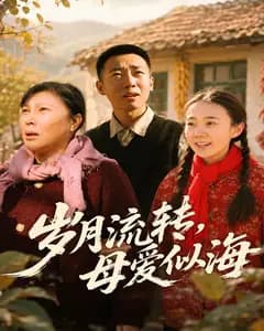 岁月流转,母爱似海完整版免费观看