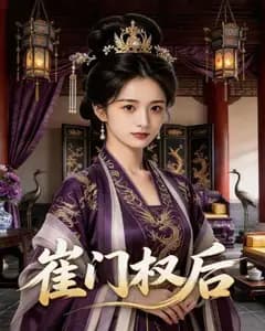 崔门权后完整版免费观看