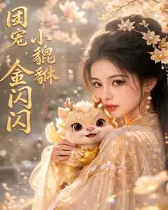 团宠小貔貅金闪闪完整版免费观看