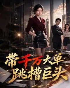 带千万大单跳槽巨头完整版免费观看