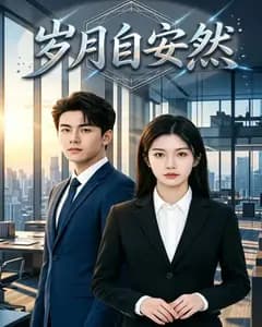 岁月自安然完整版免费观看