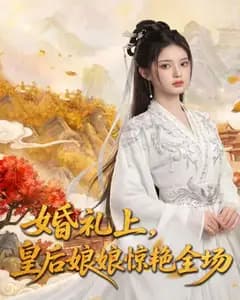 婚礼上,皇后娘娘惊艳全场完整版免费观看