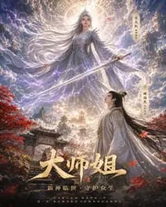 大师姐完整版免费观看