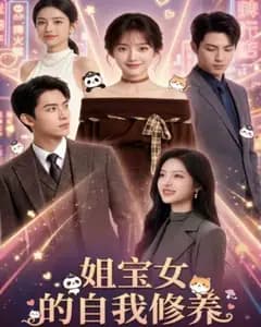 姐宝女的自我修养完整版免费观看