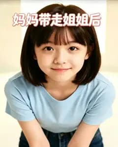妈妈带走姐姐后完整版免费观看