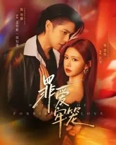 罪爱牢笼