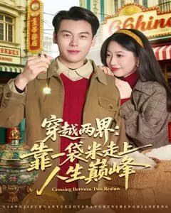 一袋米闯两界