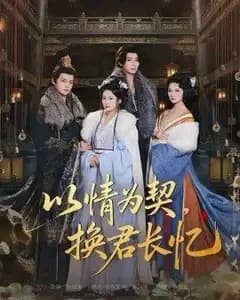 以情为契,换君长忆(我被亲手典当后,王爷悔疯了