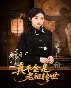 真千金竟是老祖转世