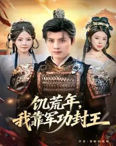 饥荒年,我靠军功封王