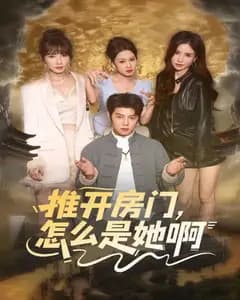 推开房门,怎么是她啊 还债之路,绝境逢生