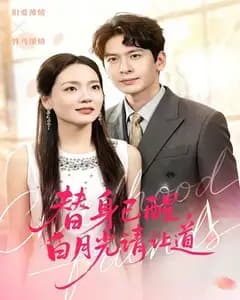 替身已醒,白月光请让道
