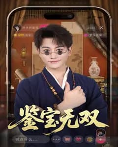 新鉴宝无双
