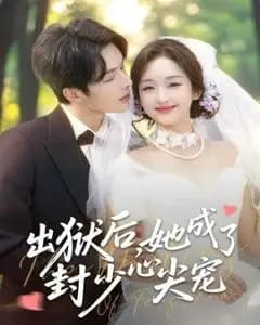 出狱后她成了封少心尖宠