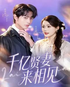 千亿贤妻来相见(钻石贤妻来相见